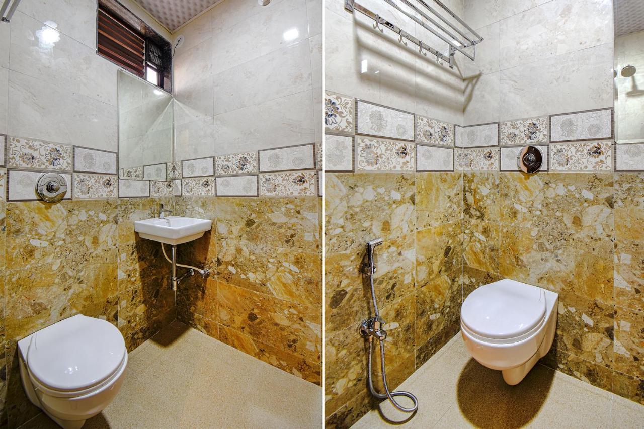 Fabhotel Gaurav Galaxy Пуна Экстерьер фото
